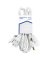 Ext Cord Cube16/2 Wht 6'