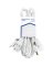 EXT CORD CUBE16/2 WHT 6'