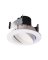 LED RETROFIT GIMBAL 4"