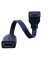 Adptr Hdmi Angl Flat Btm