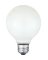 Globe Bulb G25 40w 12pk