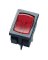 MINI  ROCKER SWITCH SPST