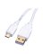 Cable Micro Usb 2.0 6'