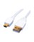 Cable Mini Usb 2.0 6'