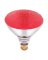 Bulb R38 100w Red