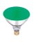 Bulb R38 100w Green