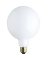 Bulb G40 60w Wht