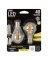 Led A15 E17 Sw 40w 2pk