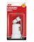 PIGTAIL LAMPHOLDER WHITE