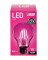 Led A19 E26 Pink 30w