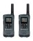 TWOWAY RADIO 20MI 2PK