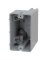 SMART BOX 1 GANG PVC GRY