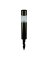 Bollard Light Slr Blk