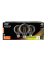 Led G25 E26 Sw 40w 3pk
