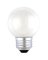 Bulb Incd G16.5 Ww 25w