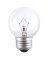 Bulb Incd G16.5 Ww 25w