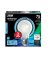 Led A19 E26 Dl 75w 2pk