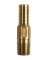 1/2" INSERT ADAPTER BRASS