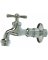 1/2"LAV.FAUCET H&C INDEX