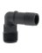 ELBOW INSERT POLY 1" MPT