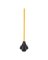 TOILET PLUNGER 20"