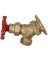 Faucet Lawn 3/4"