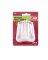 HANDL DIVERTR LG CLEAR