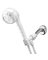 Showerhead Handheld 4set