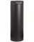 Stovpipe Blk Stl 4x24"