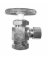 VALVE ANG 1/2 F1PX3/8COM