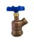 VALVE GARDEN INVERT 3/4F
