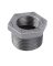 HEX BUSHING BLK 1X3/4"