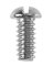 SCREW BIBB 10-24X3/8"