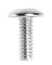 SCREW HANDLE 10-24X1/2TR