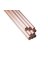 Tube Copper M 1.25"x10'