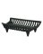 GRATE CAST IRN 12"DX18"W