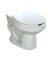 BOWL TOILET NOVARA-WHT