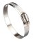 #10 HOSE CLAMP 1/2" X 1-1/8"