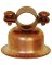 Hanger Bell Type 3/4"cts