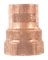 1/2" COPPER FEMALE ADAPTER