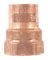 1" COPPER FEM. ADAPTER