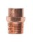 3/4" COPPER MALE ADAPTER