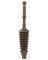 Toilet Plunger 3"