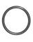 O-ring Rubber 3/4" Od