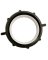 1-1/2" ABS S/J NUT/WASHER