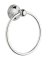 TOWEL RING 6" PRSTN CH