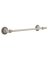 TOWEL BAR BEADED 18" SN