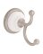 DBL ROBE HOOK BELLINI PC