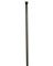 Anode Rod Aluminum 29"l