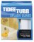 SPLSH GARD TIDEE-TUB WH